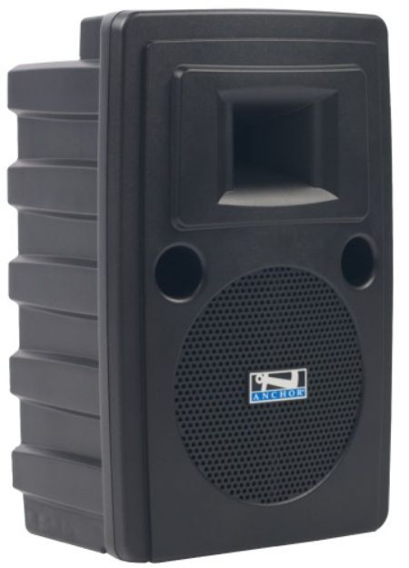 Picture of Anchor Liberty Wireless PA System