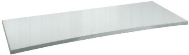 Picture of Proel Workstation Accessory Rght Panel for Sliding Desk