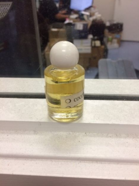 Picture of Ambient Effect Smoke Fluid Perfume TALC