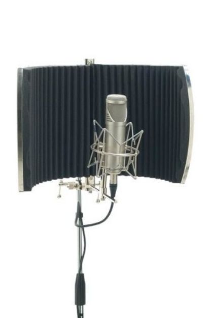 Picture of Studio Diffuser screen Lightweight adjustable