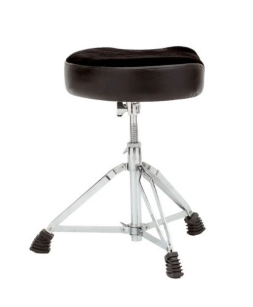 Picture of Proel Drum throne, height adjustable stool