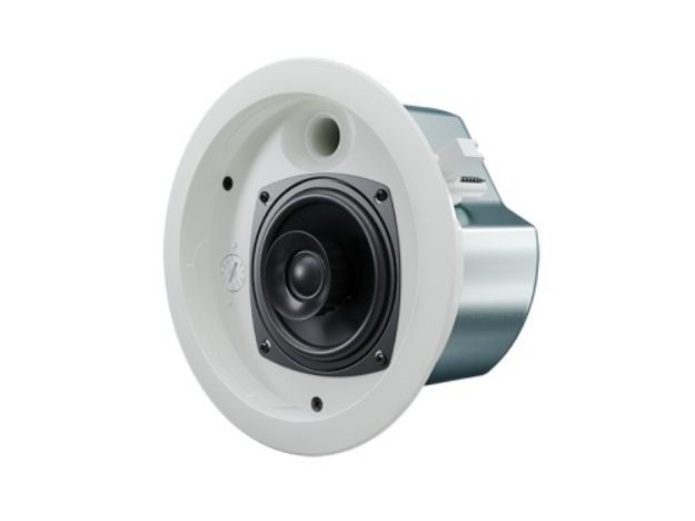 Picture of OPTIMAL Audio 4” Two way ceiling speaker  Low Profile