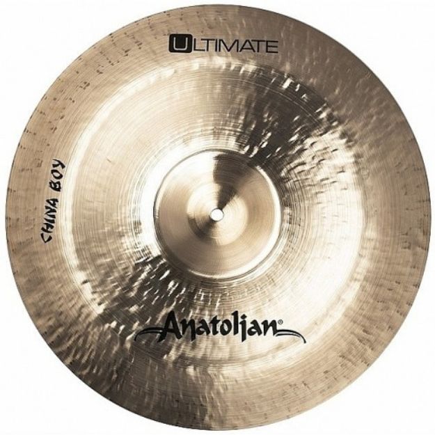 Picture of Anatolian Cymbal China Boy 16" ULTIMATE