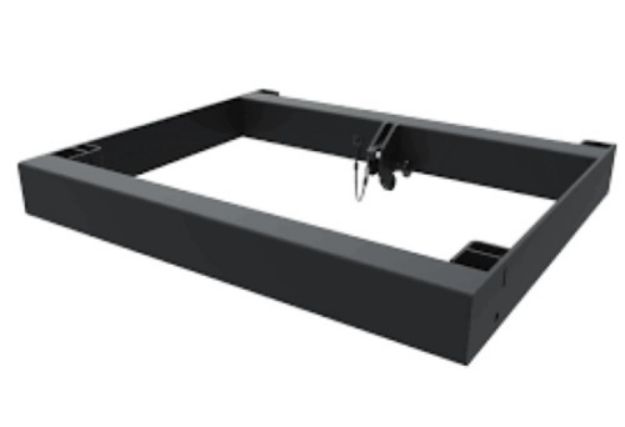Picture of Martin Transition Flying Frame for WPM & MSX