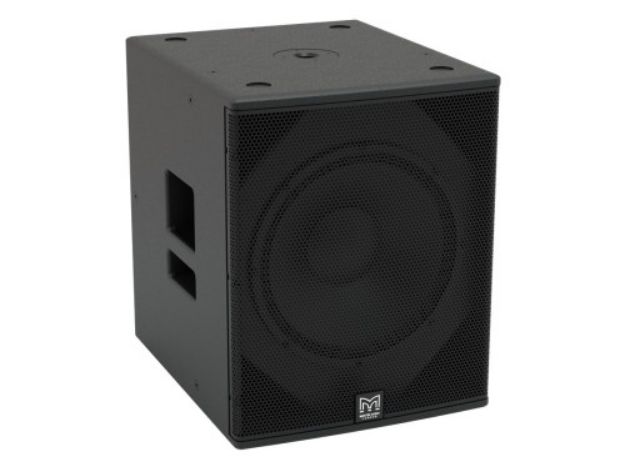 Picture of Martin Blackline X115 1 x 15" Sub Bass