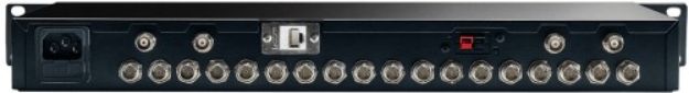 Picture of RF Venue 9 Channel Multi Zone Antenna Distribution System