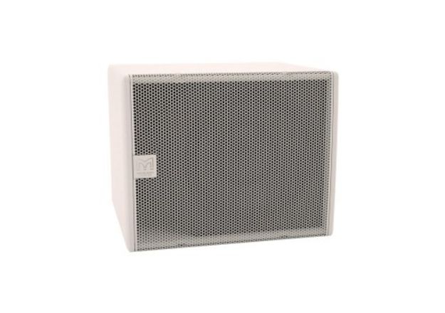 Picture of Martin Direct radiating sub bass system WHITE