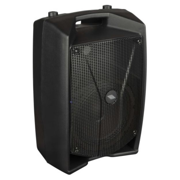 Picture of Proel Active 2 way loudspeaker system