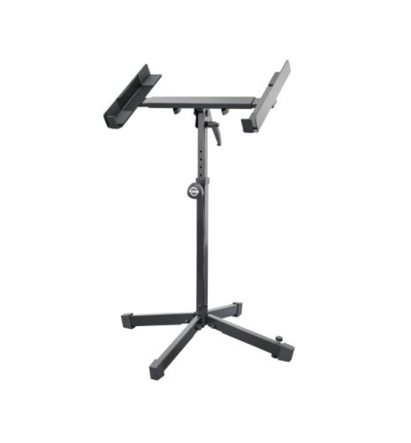 Picture of K&M Mixer Stand BLACK
