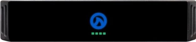 Picture of LEA Power Amp 4 Channel x 30 watt @ 4Ohm, 8Ohm, 70V and 100V