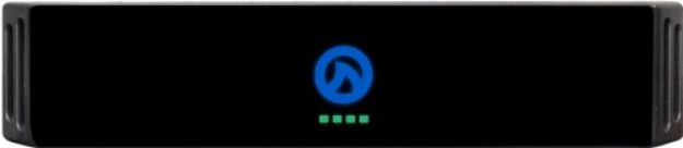 Picture of LEA Power Amp 4 Channel x 60 watt @ 4Ohm, 8Ohm, 70V and 100V