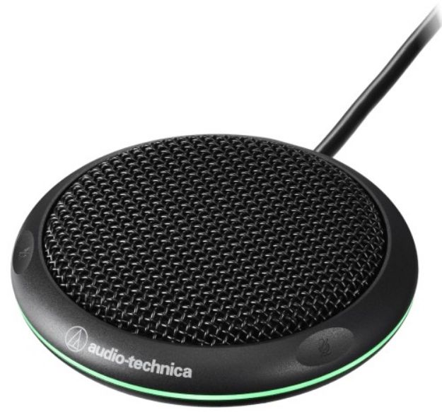 Picture of ES964 Compact Boundary Microphone Array
