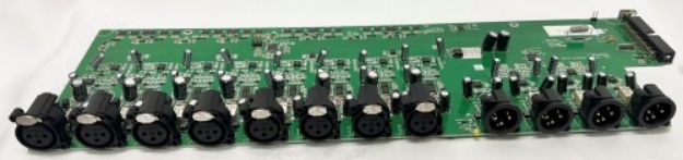 Picture of A&H PCB AR2412 Audio V2
