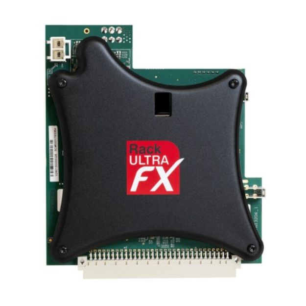 Picture of A&H dLiveV2.0 Ultra FX Module