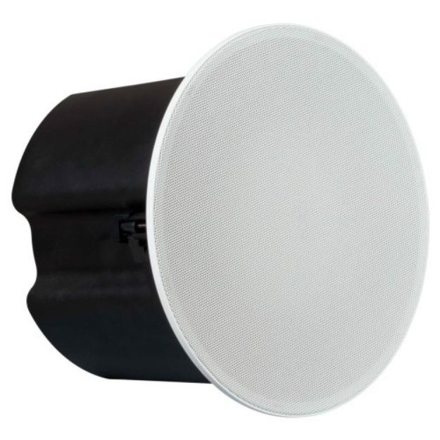 Picture of Proel CEILING SUBWOOFER 50W @ 100V WHITE