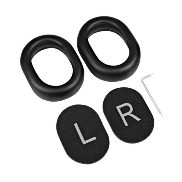 Picture of Austrian Audio Cushion Replacement Kit
