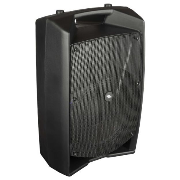 Picture of Proel Active 2 way loudspeaker system
