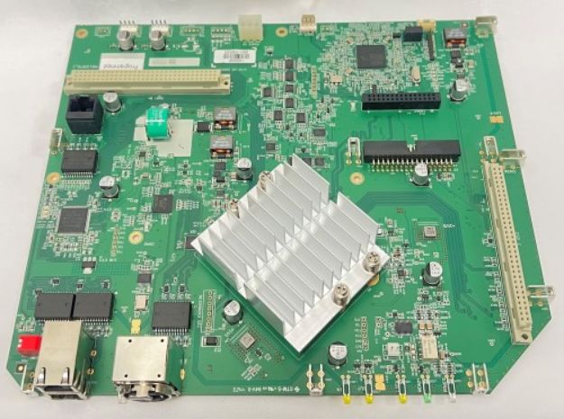 Picture of A&H MODULE PCBA AVANTIS SOLO BASE MAIN (PROG)
