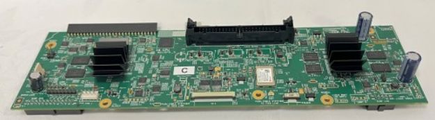 Picture of A&H PCBA CQ18T CPU-RF CONF.UNLKD.