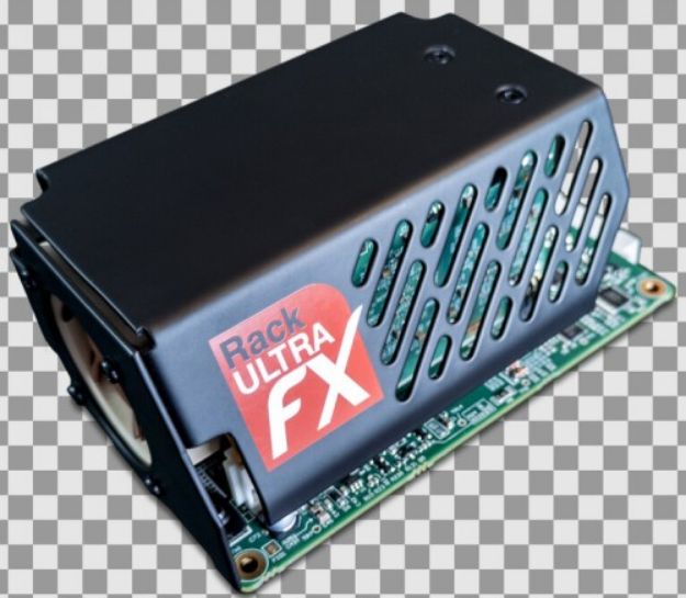Picture of A&H AVANTIS Ultrafx Module