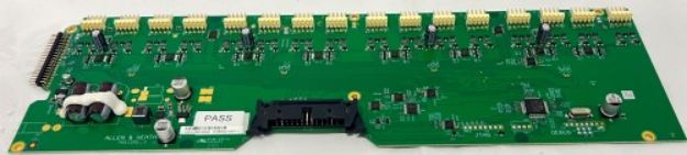 Picture of A&H PCBA SQ7 33 FADER MASTER