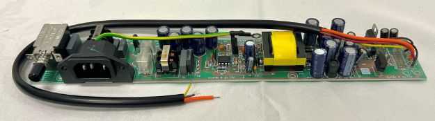 Picture of A&H PCB ASSY ZED10 ZED6014 ZED6010 PSU