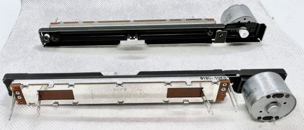 Picture of A&H iLive Motor Fader 100mm