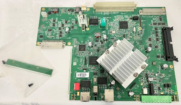 Picture of PCBA AHM-64 MAIN (PROG)