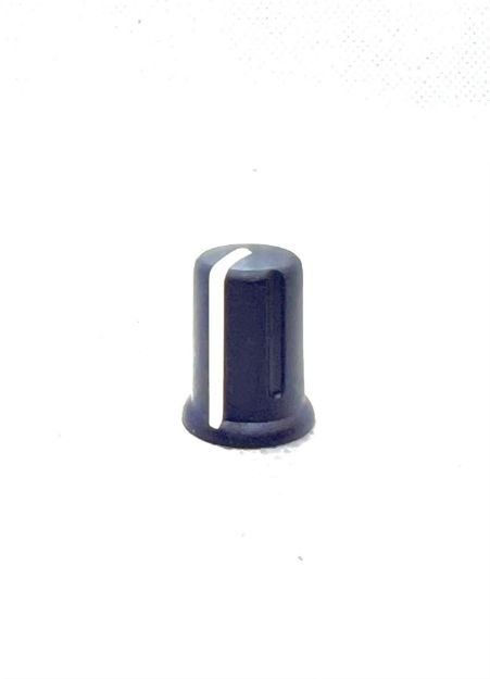 Picture of A&H KNOB BK-WH.L SML (+270DEG