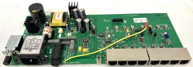 Picture of A&H PCB ASSY PL-9 Main PCB