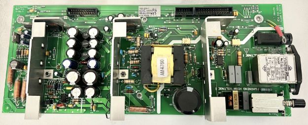 Picture of A&H PCB ASSY iDR8 PSU