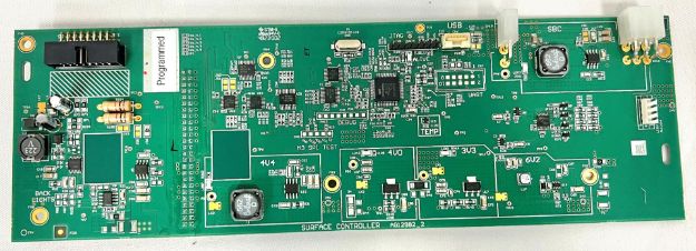 Picture of A&H PCBA Avantis SOLO Surface Controller